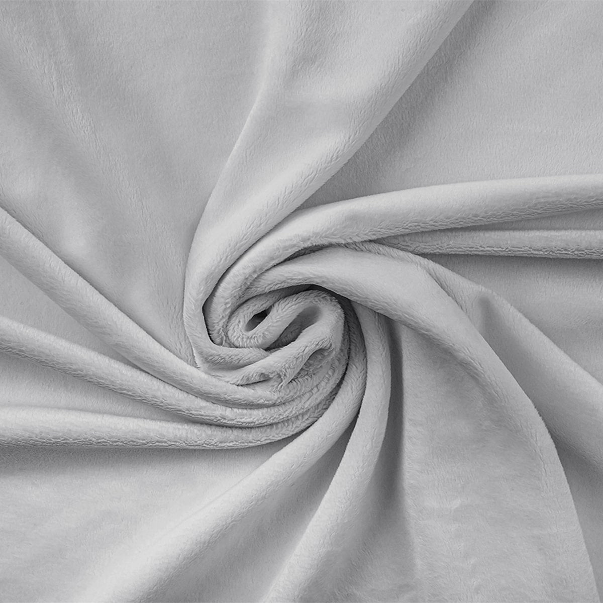 Pasunkinta antklodė, pliušinis užvalkalas - klasikinė