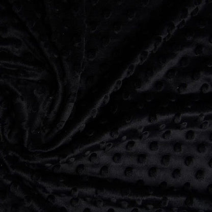 Pasunkinta antklodė - juoda