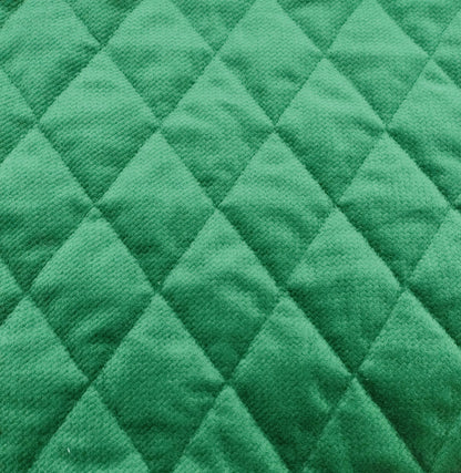 DELUXE rinkinys (pasunkinta antklodė, antklodės užvalkalas, pagalvės užvalkalas)