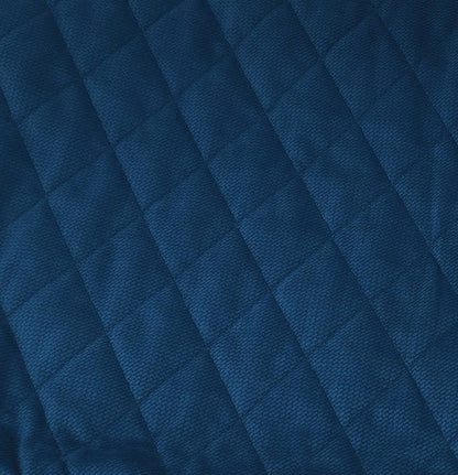 DELUXE rinkinys (pasunkinta antklodė, antklodės užvalkalas, pagalvės užvalkalas)