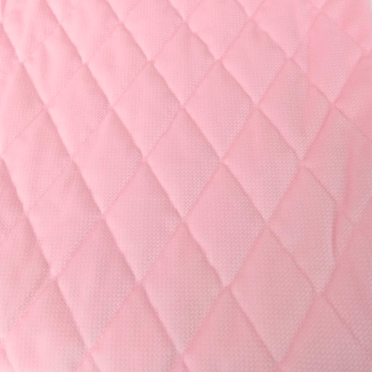 DELUXE rinkinys (pasunkinta antklodė, antklodės užvalkalas, pagalvės užvalkalas)