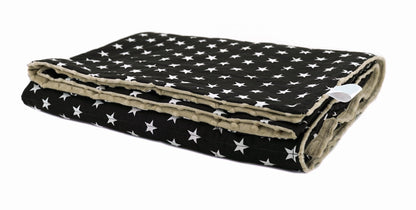 Pasunkinta antklodė - žvaigždės 1