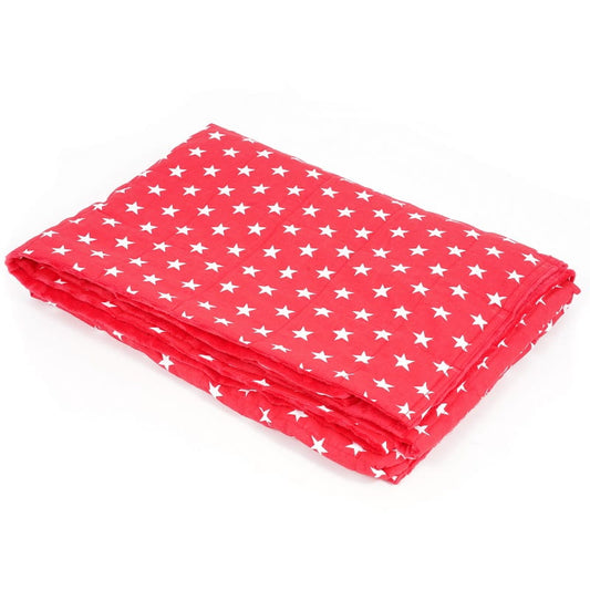 Pasunkinta antklodė - žvaigždės 3