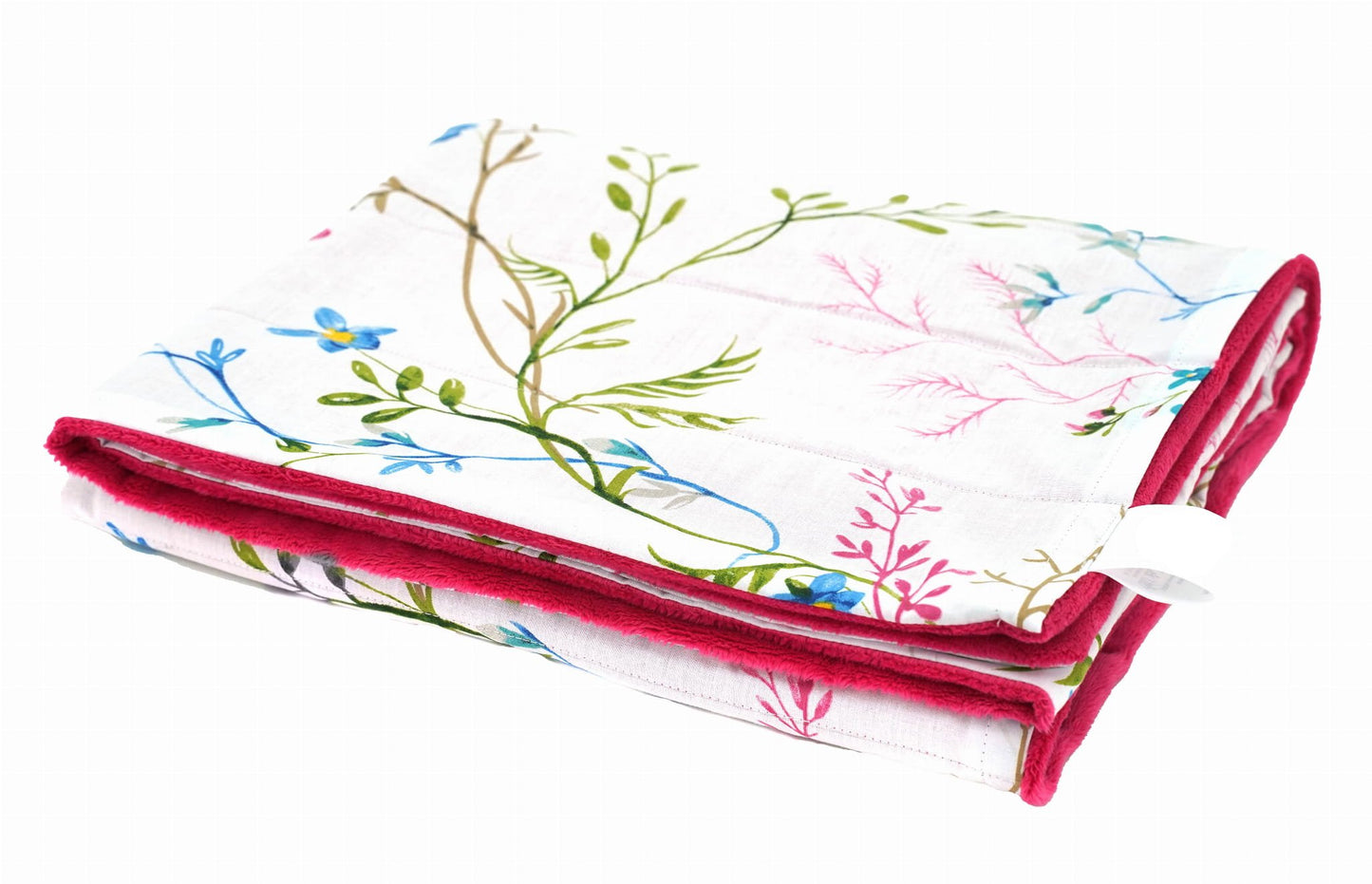 Pasunkinta antklodė - pieva