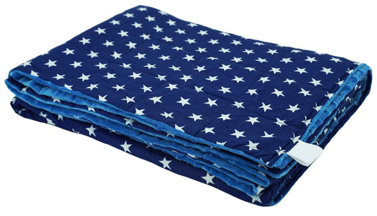 Pasunkinta antklodė - žvaigždės 2