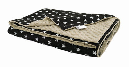 Pasunkinta antklodė - žvaigždės 1