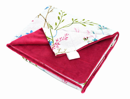 Pasunkinta antklodė - pieva