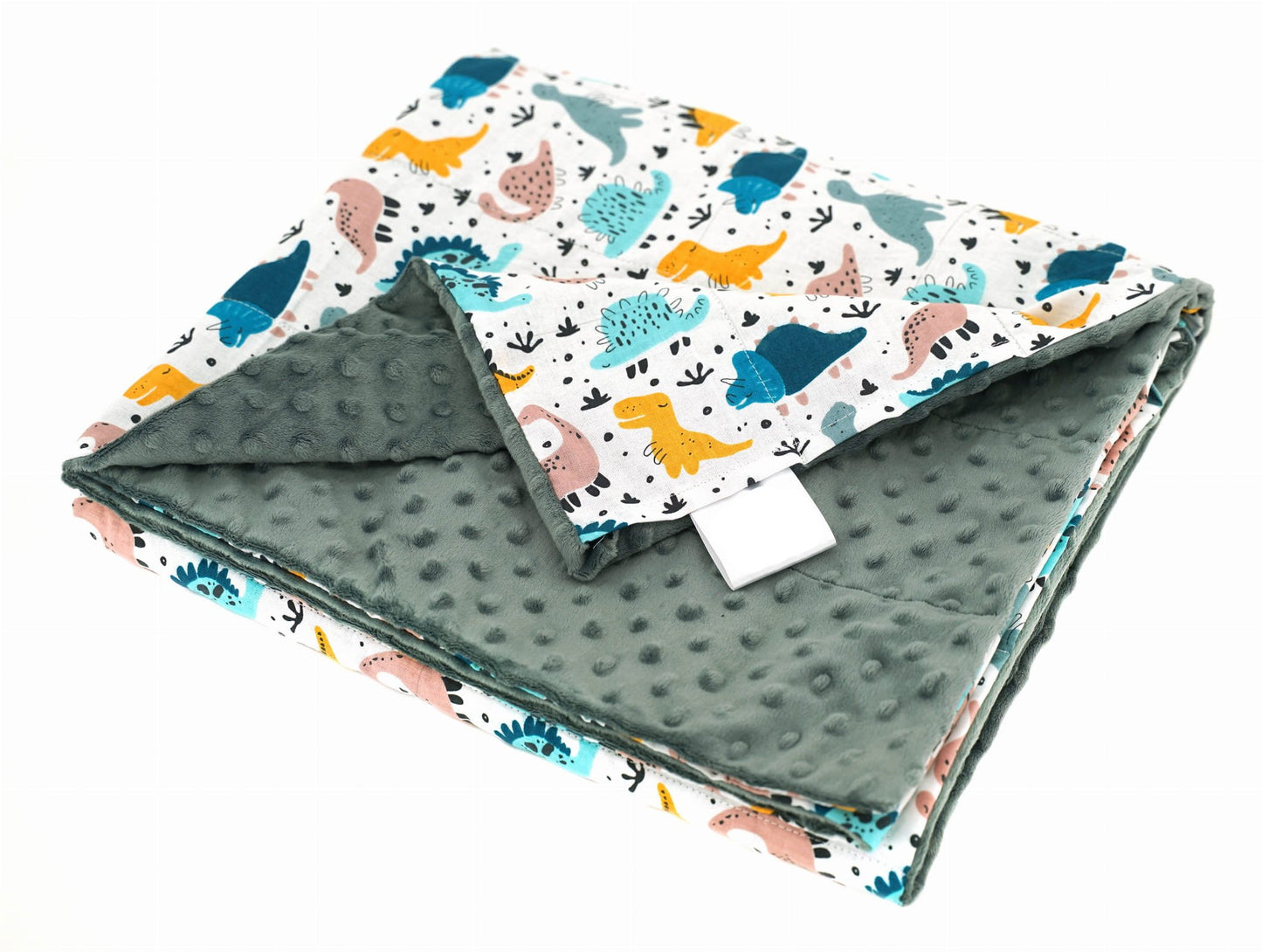 Pasunkinta antklodė - dinozaurai