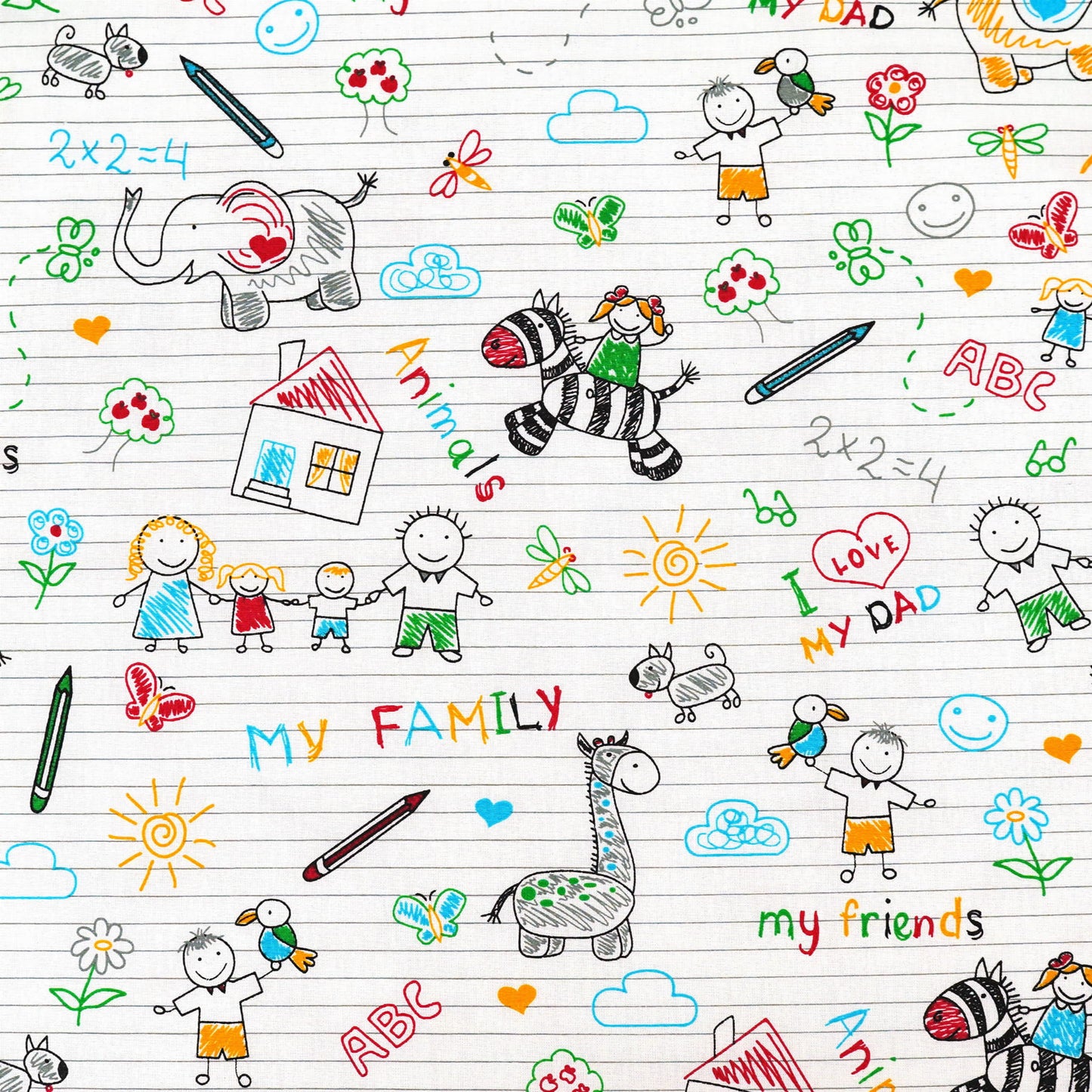 Pasunkinta antklodė - užrašų knygelė