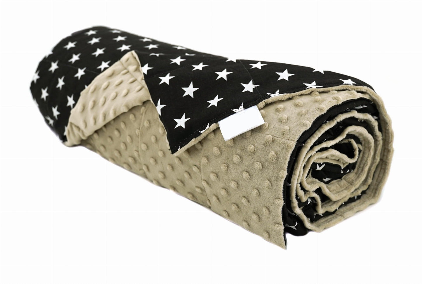 Pasunkinta antklodė - žvaigždės 1