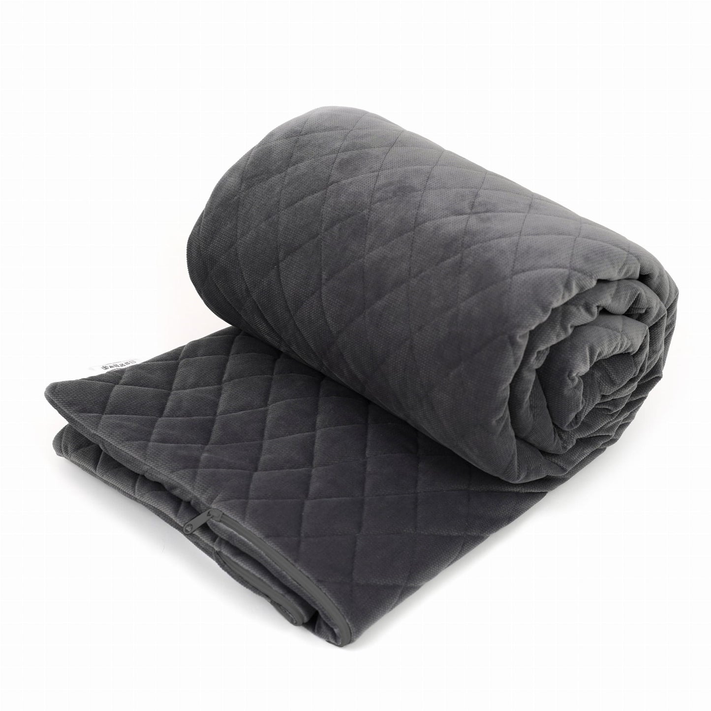 DELUXE rinkinys (pasunkinta antklodė, antklodės užvalkalas, pagalvės užvalkalas)