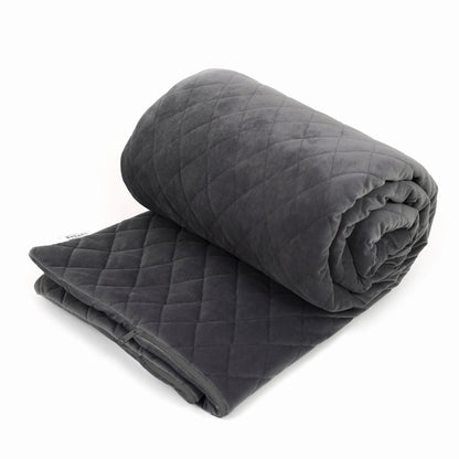 DELUXE rinkinys (pasunkinta antklodė, antklodės užvalkalas, pagalvės užvalkalas)