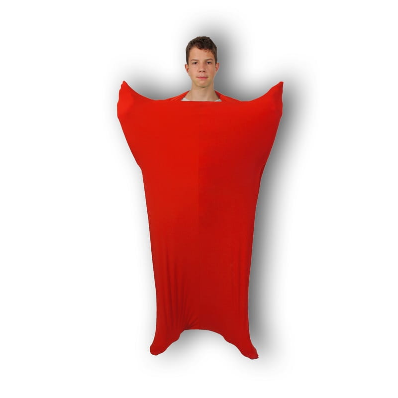 Sensorinė kūno kojinė