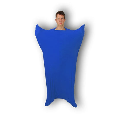 Sensorinė kūno kojinė