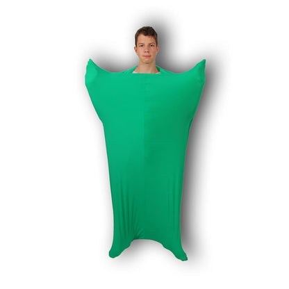 Sensorinė kūno kojinė