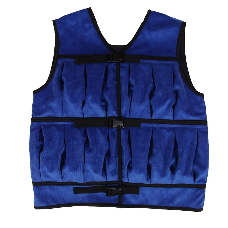 Pasunkinta liemenė - užsegimas nugaroje