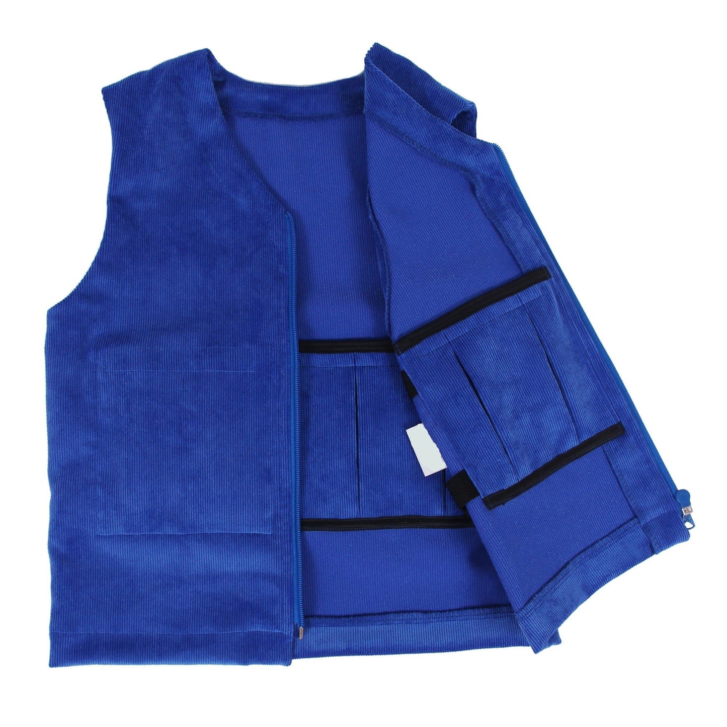 Pasunkinta liemenė - su užtrauktuku