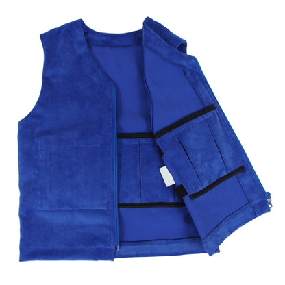 Pasunkinta liemenė - su užtrauktuku