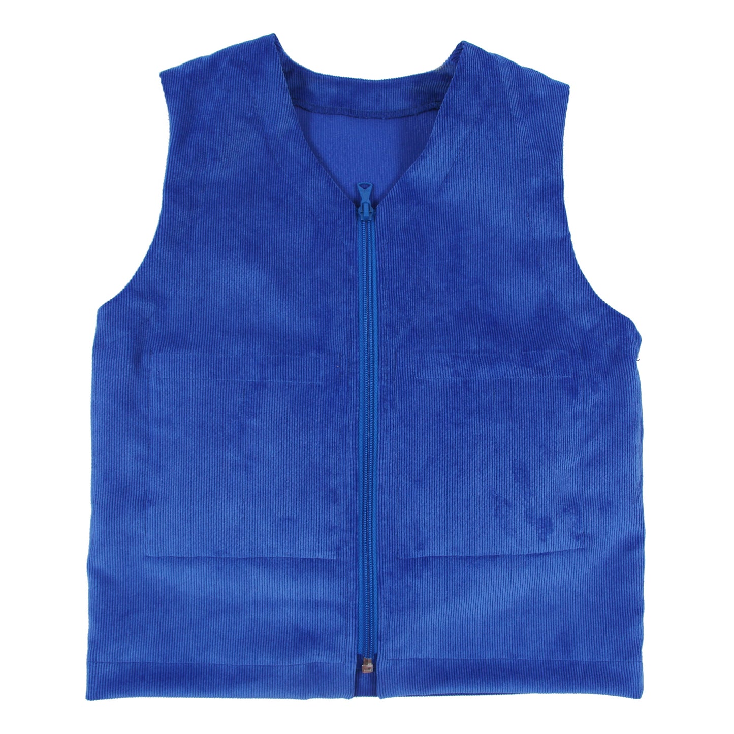 Pasunkinta liemenė - su užtrauktuku