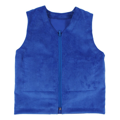 Pasunkinta liemenė - su užtrauktuku