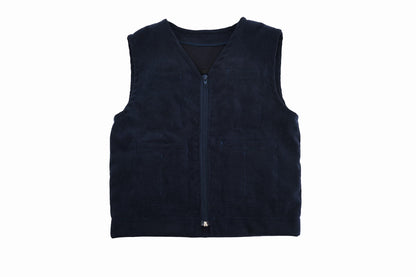 Pasunkinta liemenė - su užtrauktuku