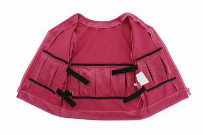 Pasunkinta liemenė - su užtrauktuku