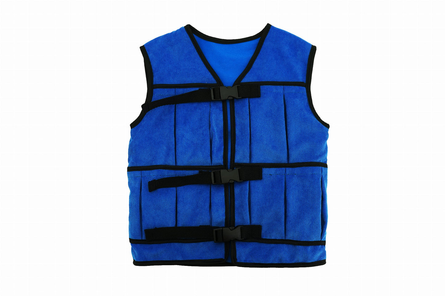 Pasunkinta liemenė - užsegimas priekyje