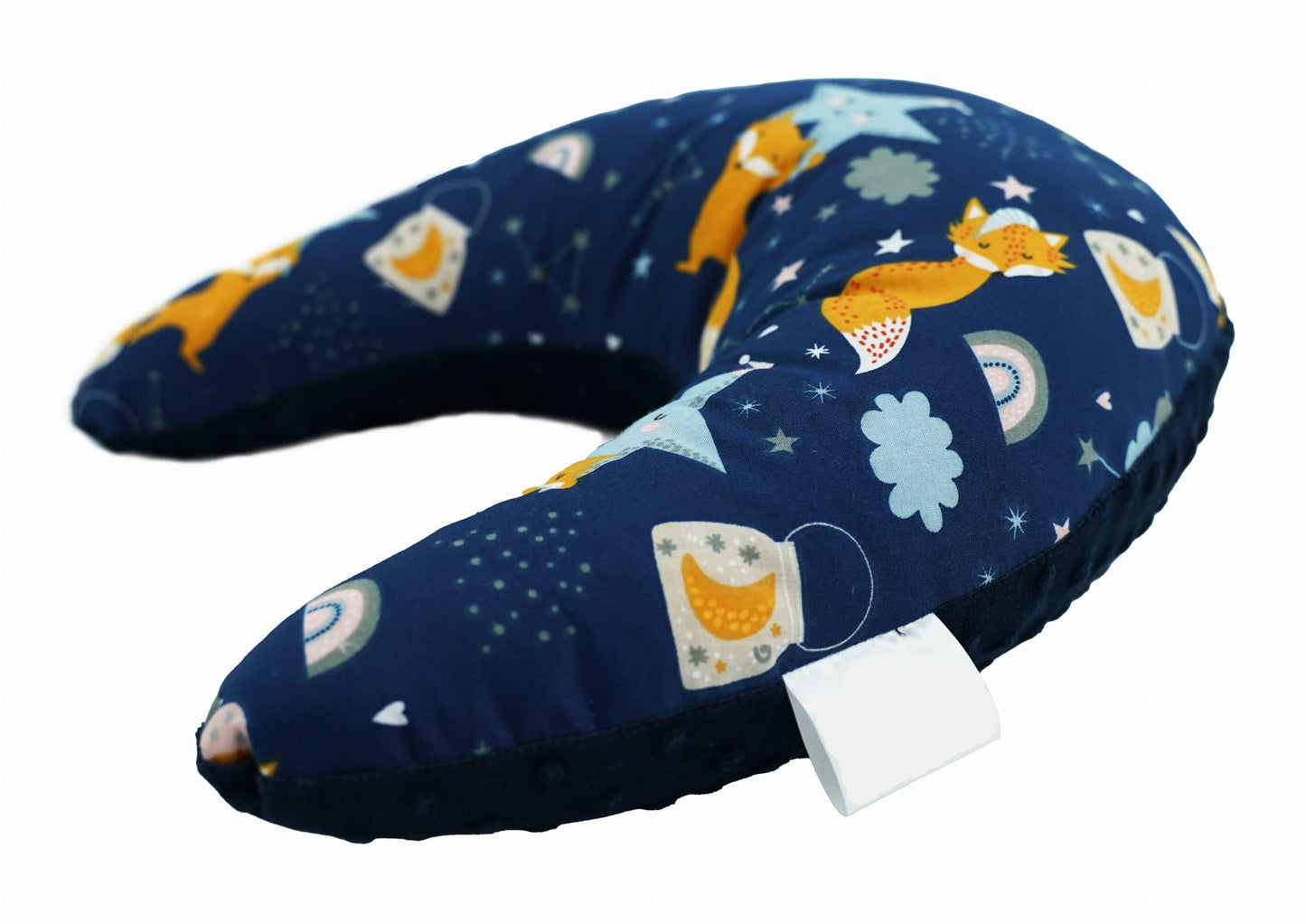 Silikoninė pagalvėlė - teminė