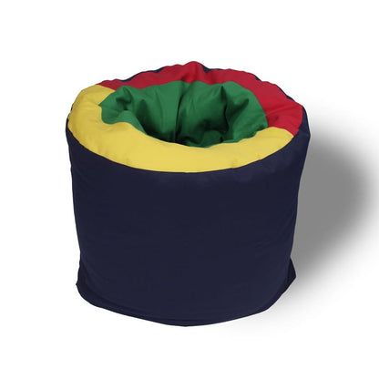 Sensorinis tunelis - atsegamas margas