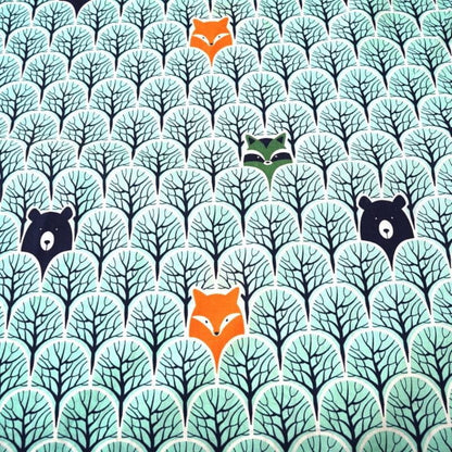 Silikoninė pagalvėlė - teminė