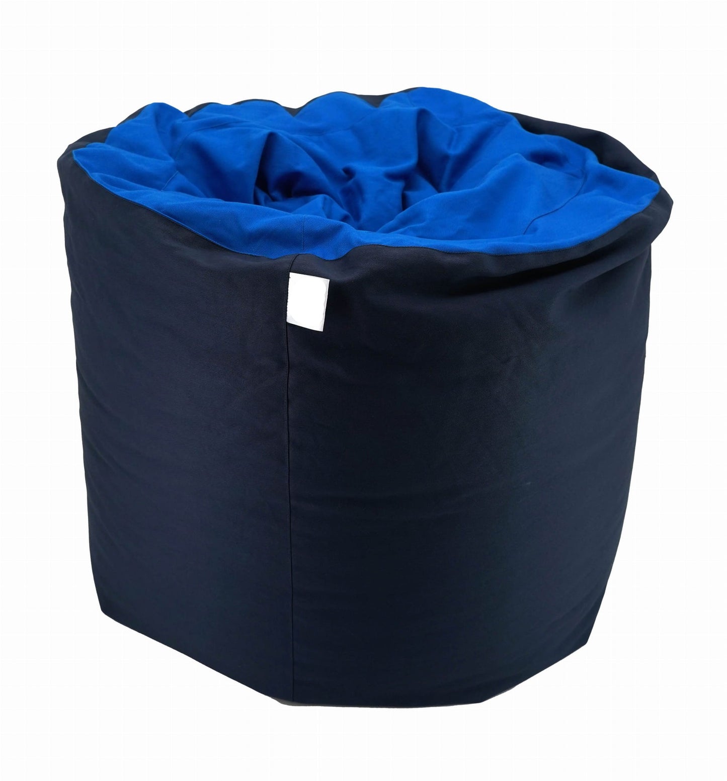 Sensorinis tunelis - mėlynas