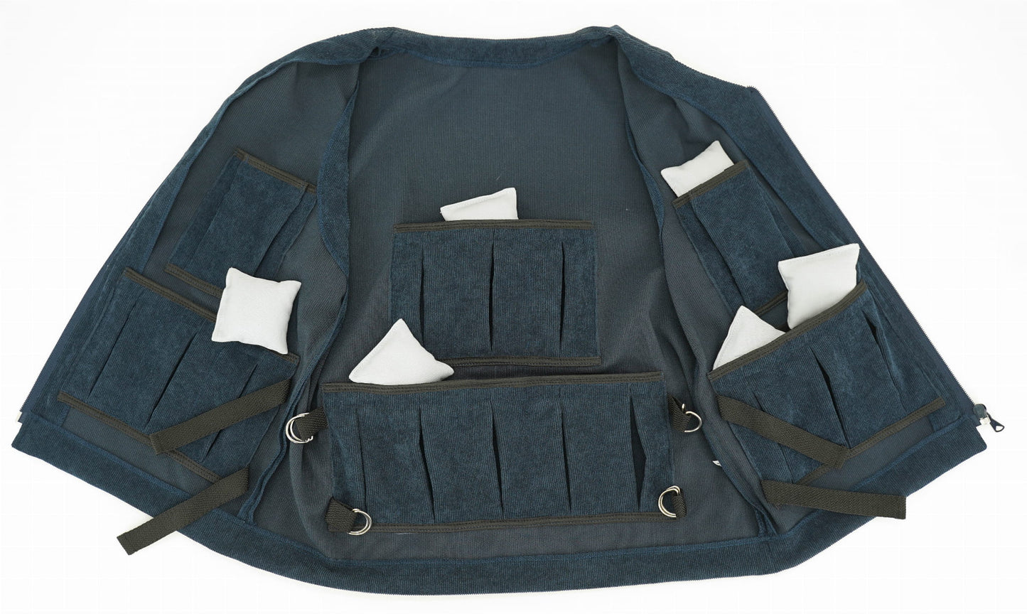 Pasunkinta liemenė - su užtrauktuku