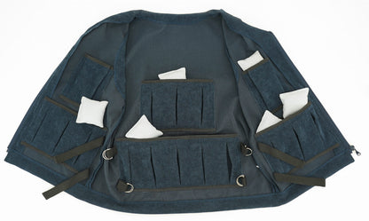 Pasunkinta liemenė - su užtrauktuku