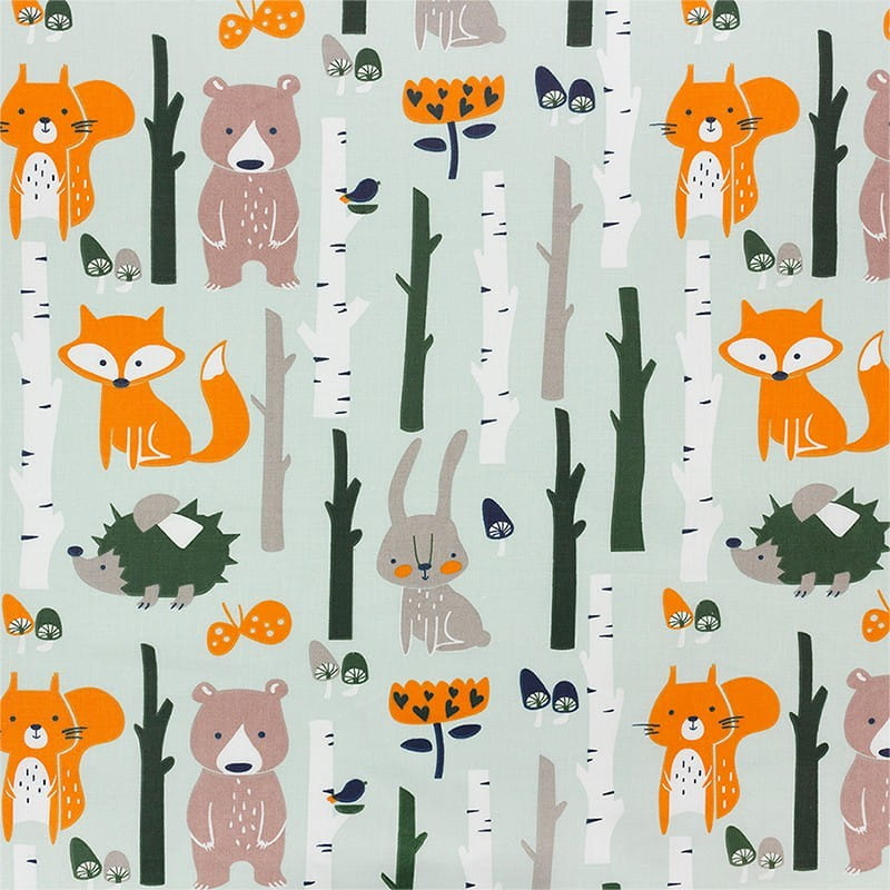 Silikoninė pagalvėlė - teminė