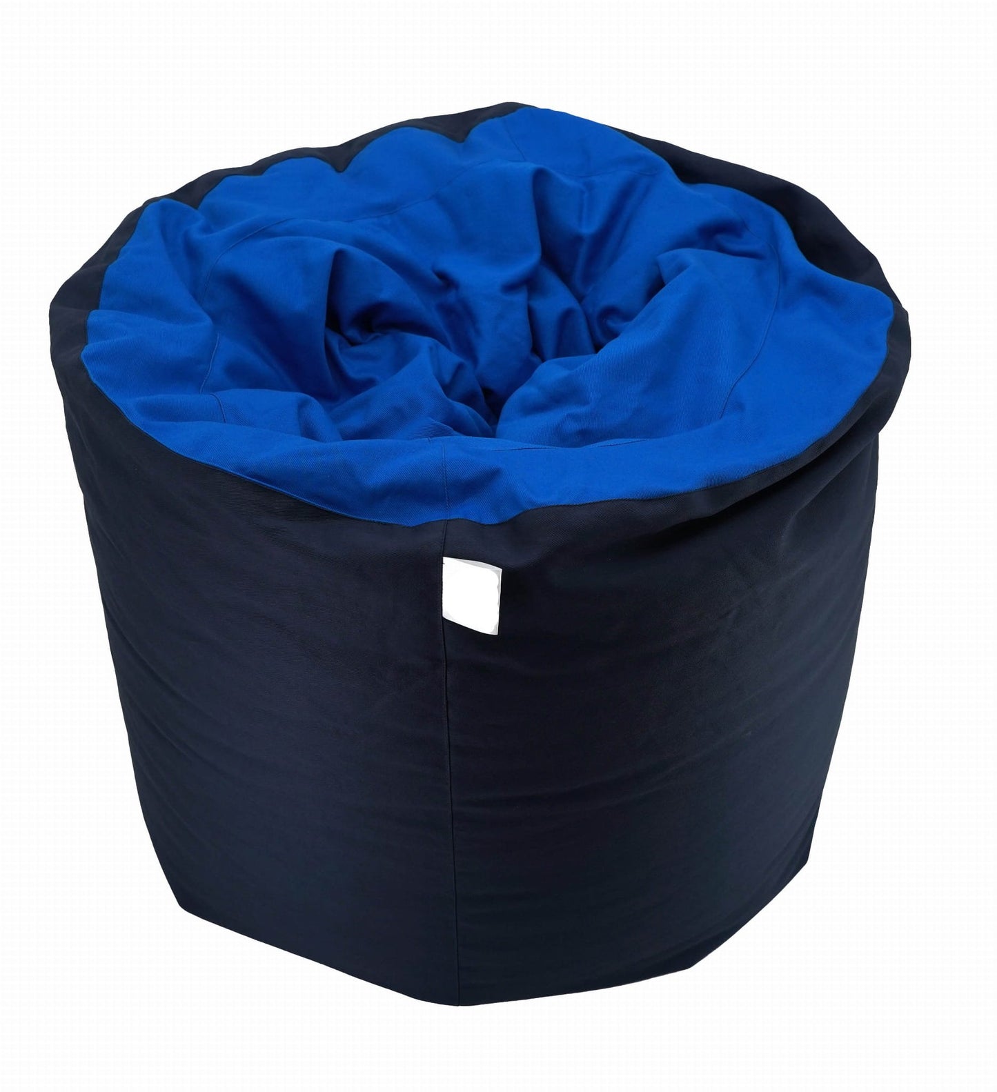 Sensorinis tunelis - mėlynas