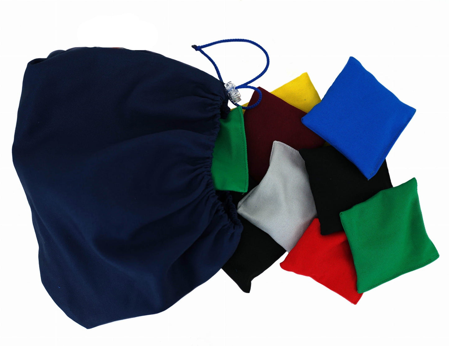 Pagalvėlės jutimams - lytėjimas