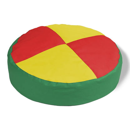 Sensorinis pufas - medvilninis