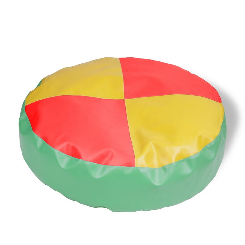 Sensorinis pufas - dirbtinė oda