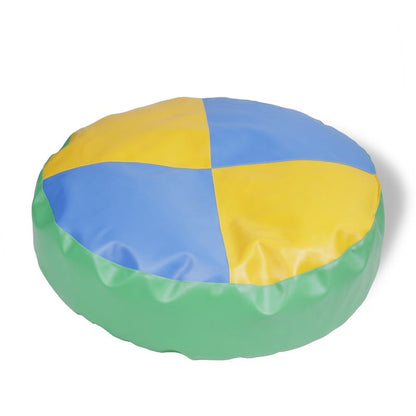 Sensorinis pufas - dirbtinė oda