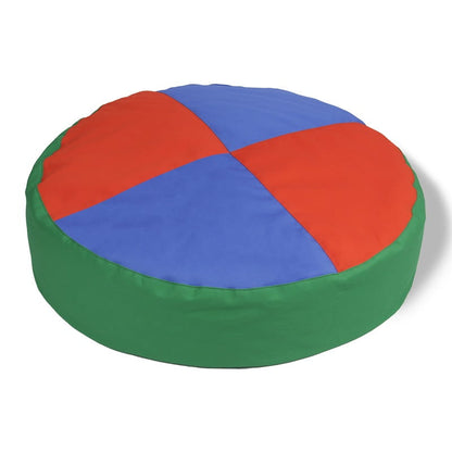 Sensorinis pufas - medvilninis