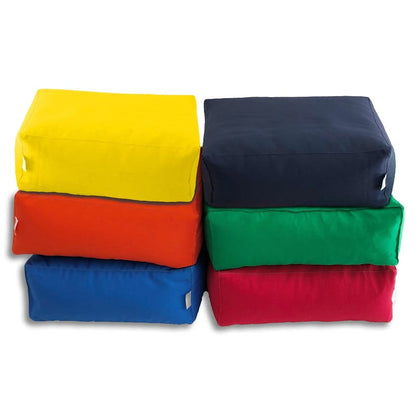 Maži pufai - komplektas