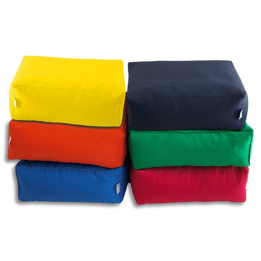 Maži pufai - komplektas