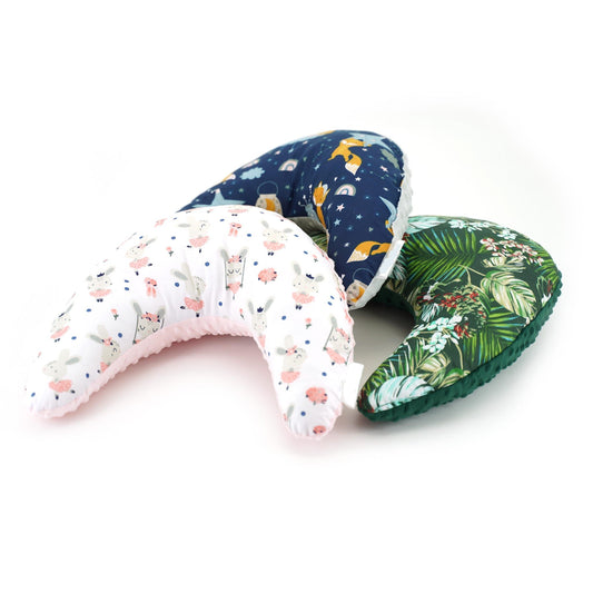 Silikoninė pagalvėlė - teminė