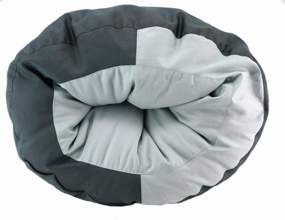 Sensorinis tunelis - pilkas