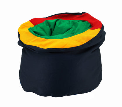 Sensorinis tunelis - margas