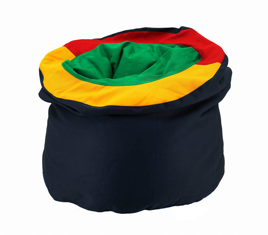 Sensorinis tunelis - margas