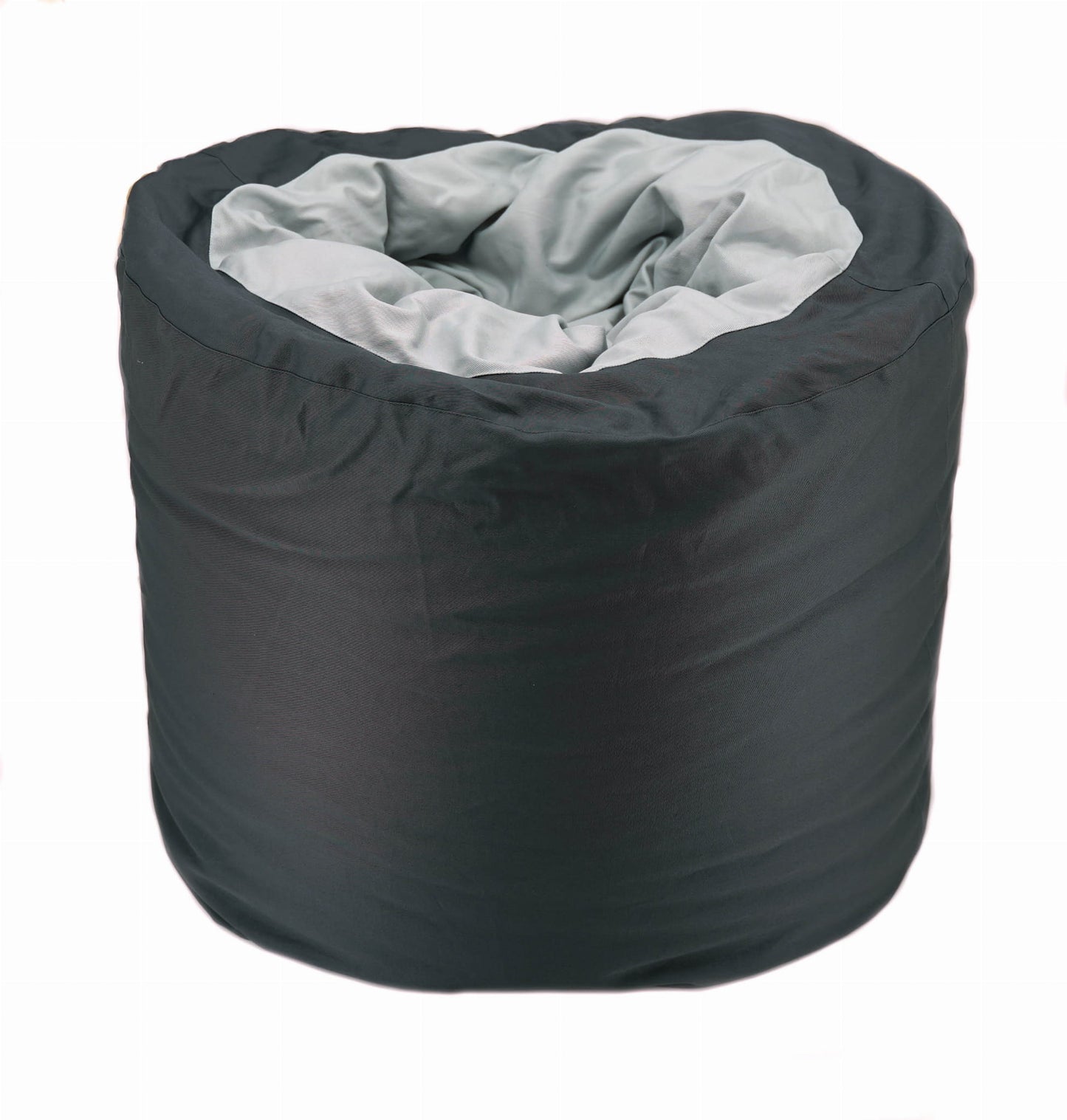 Sensorinis tunelis - pilkas