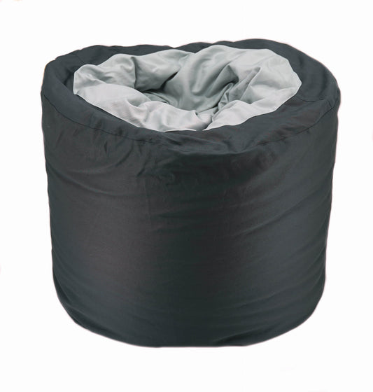 Sensorinis tunelis - pilkas